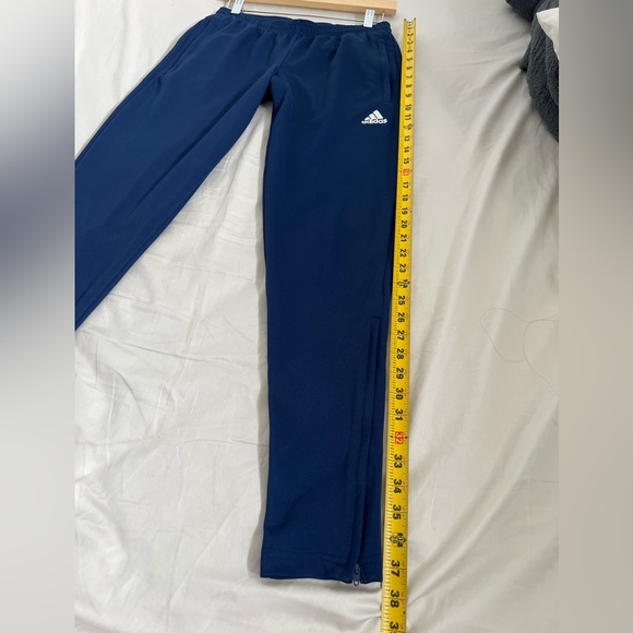 ADIDAS Women’s Entrada 22 Training Pants - Picture 8 of 11